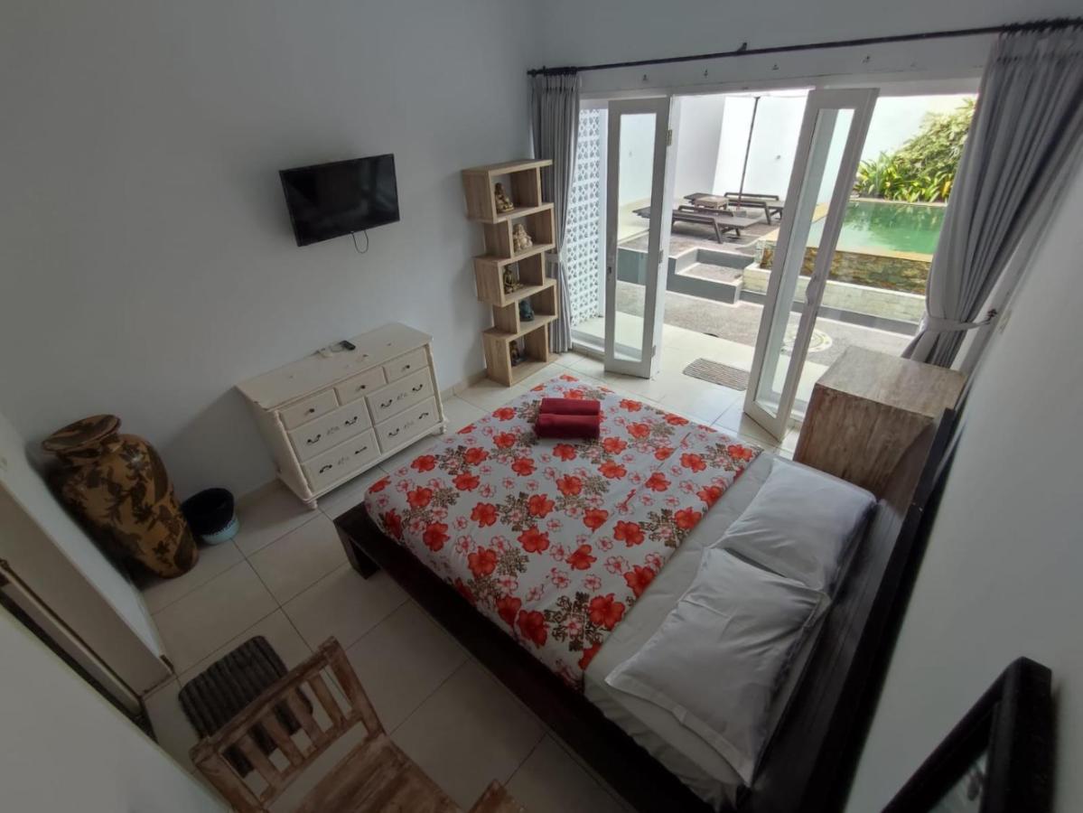 Kubu Carik Uma Wisma tamu Seminyak (Bali)