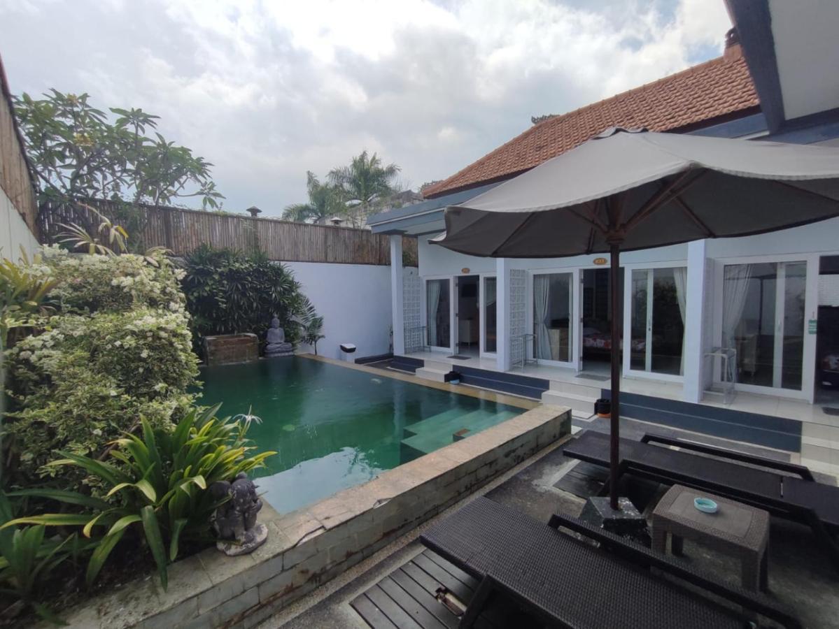 Kubu Carik Uma Wisma tamu Seminyak (Bali)
